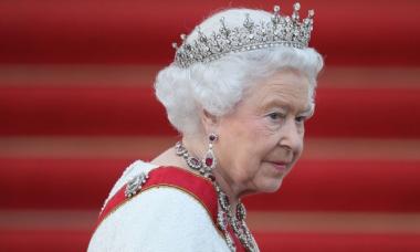 70 years of history: Queen Elizabeth II’s most defining events