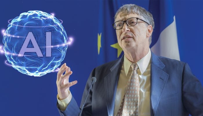 Three professions Bill Gates believes AI will never replace