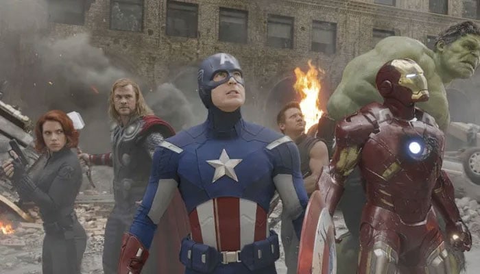 Marvel removes major MCU staple from 2026 lineup