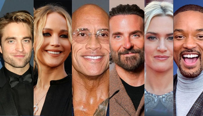 Shockingly disgusting on-set habits of Hollywood actors will blow your mind