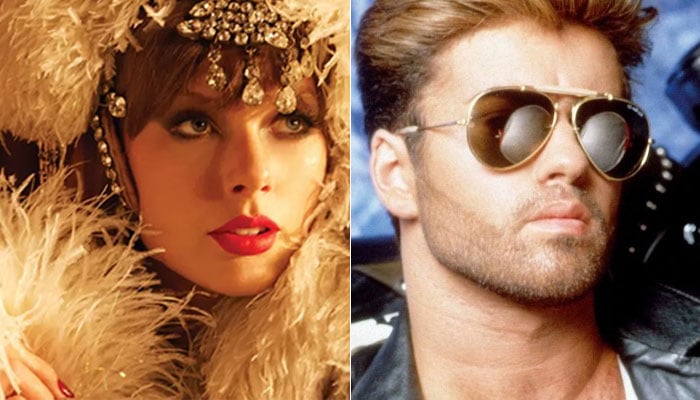 Taylor Swift revives George Michael’s ‘Father Figure’: Explore details about the surprise collab
