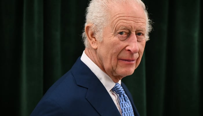 Untold truth about King Charles ring revealed