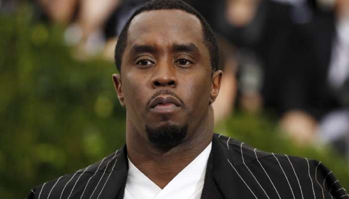 What Sean Diddy Combs taught inmates in prison self-help sessions