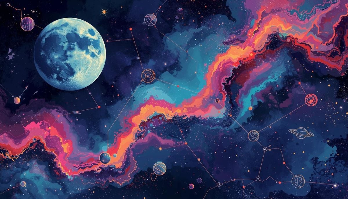 3 energies the Aries Full Moon will activate on October 14