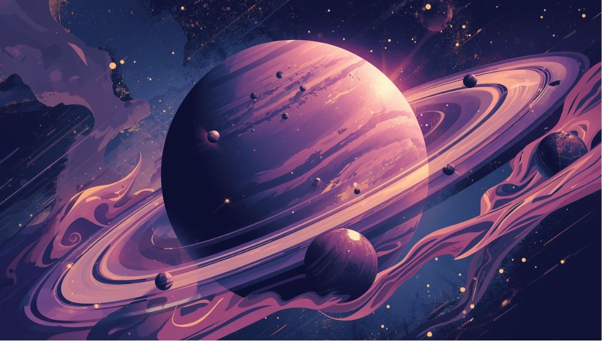 Venus in Scorpio 2025: Here’s how channel its energy to attract wealth