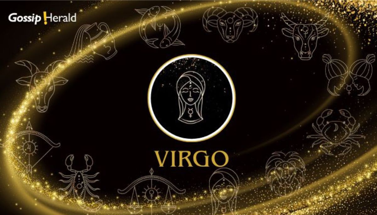 Virgo weekly horoscope (Nov 10 - Nov 16, 2025)