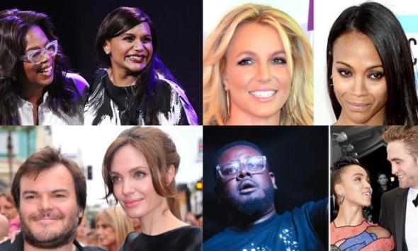 Surprising times celebrities revealed their friends' secrets