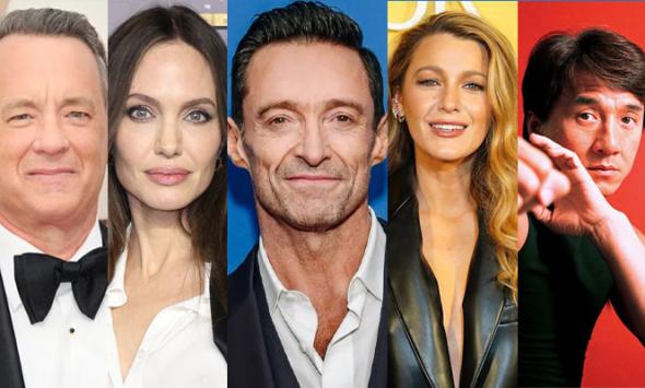 Movies that left actors’ bodies with permanent damage