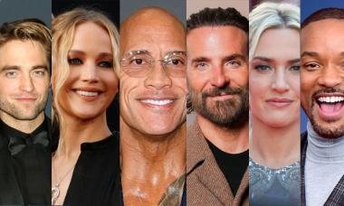 Shockingly disgusting on-set habits of Hollywood actors will blow your mind