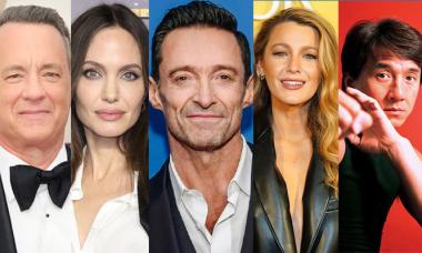 Movies that left actors’ bodies with permanent damage