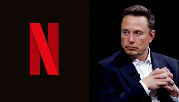 Elon Musk calls for Netflix boycott over controversial content in kids’ shows