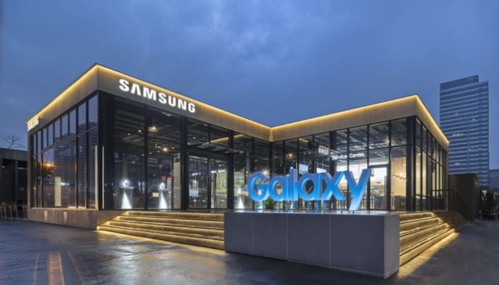 Samsung’s 5 best-selling products in 2025 so far