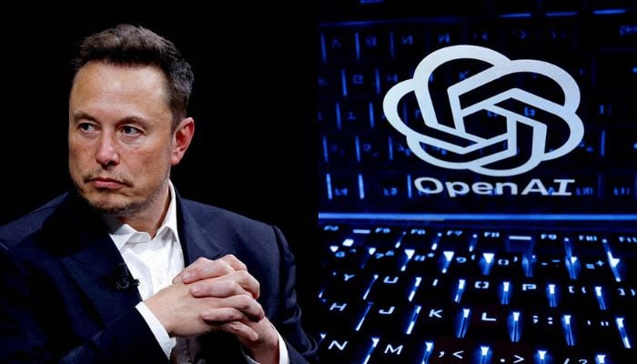 OpenAI exposes Elon Musk’s xAI lawsuit, calls it harassment in viral tweet