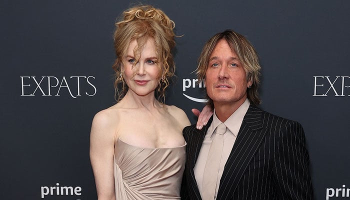 Keith Urban opened up about tough times in Marriage with Nicole Kidman