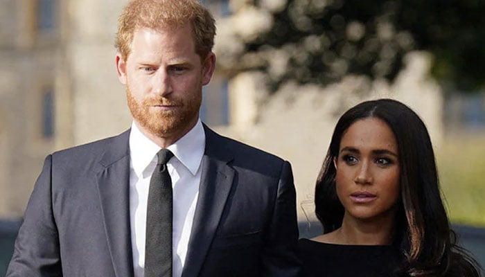 Prince Harry pushes for royal reconciliation as Meghan holds back