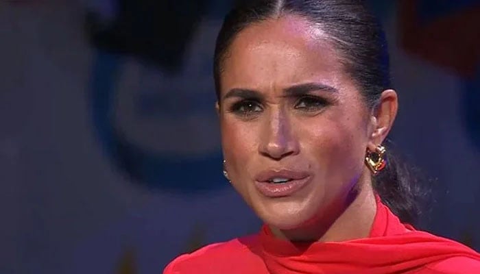 Meghan Markle’s close pal makes shocking confession about her