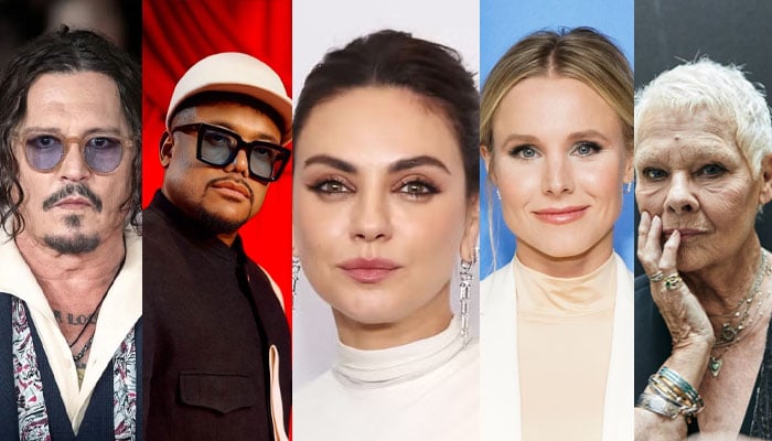 Famous Hollywood celebrities you didnt know are visually impaired