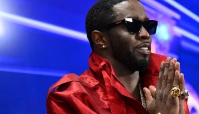 How to watch Sean Diddy Combs sentencing