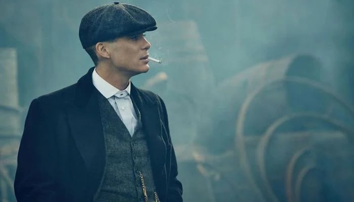 Cillian Murphy joins Peaky Blinders’ sequel, but with a new role