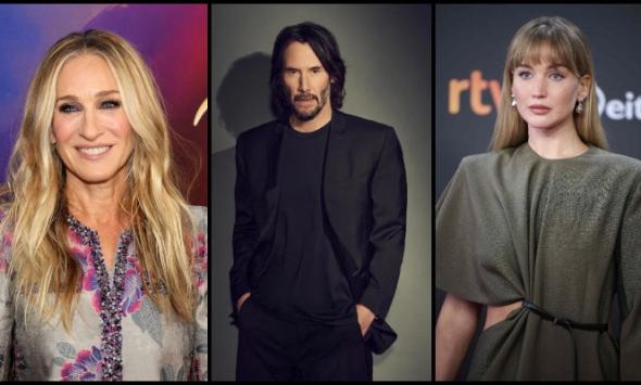 4 Hollywood celebrities who surprisingly live normal lives