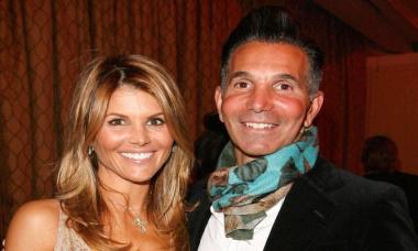 End of an era: Lori Loughlin and Mossimo Giannulli separate after nearly three decades together