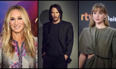 4 Hollywood celebrities who surprisingly live normal lives