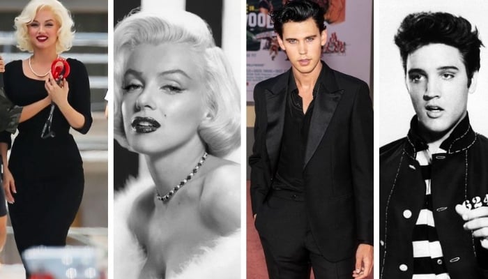 Biopics are rising in Hollywood but what makes them so irresistible