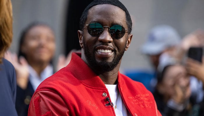 Sean Diddy Combs sentenced to 4 years in prison over prostitution case