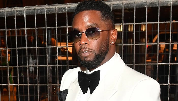 Where will Sean Diddy Combs serve his prison sentence?