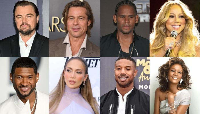 Sean ‘Diddy’ Combs sentenced: Collection of key A-listers mentioned in the trial