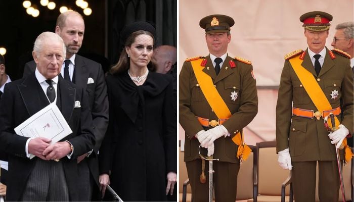 Reason behind royal family’s absence at the abdication of Luxembourg’s Grand Duke Henri