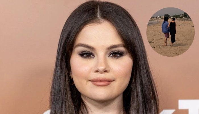 Selena Gomez dishes out interesting detail from her wedding day