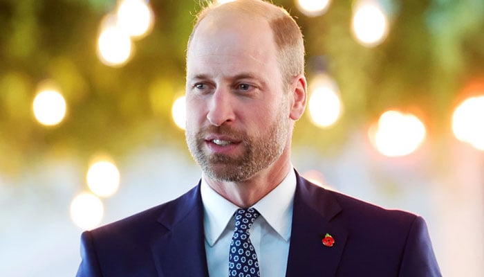 Kate Middleton’s brother shows support after Prince William’s candid moment