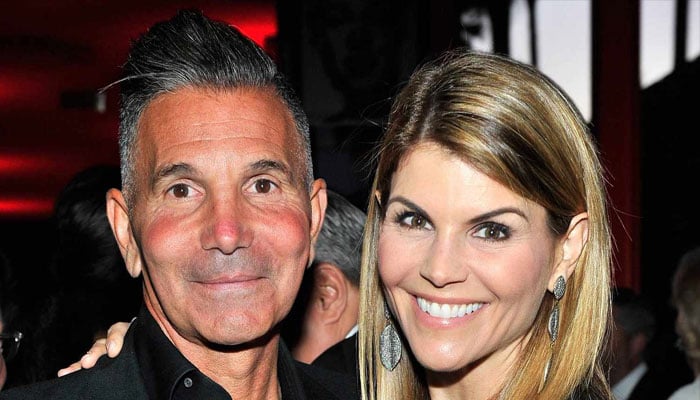 Lori Loughlin and Mossimo Giannulli split after 28 years of marriage