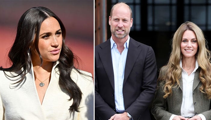 Meghan Markle’s ‘As Ever’ becomes joke among William and Kate’s friends