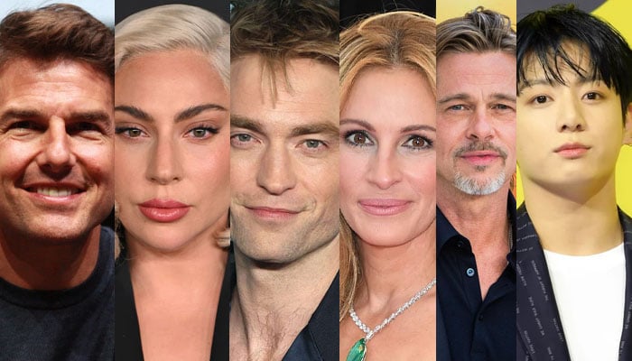 Hollywood celebrities you wont believe are obsessed with Indian food
