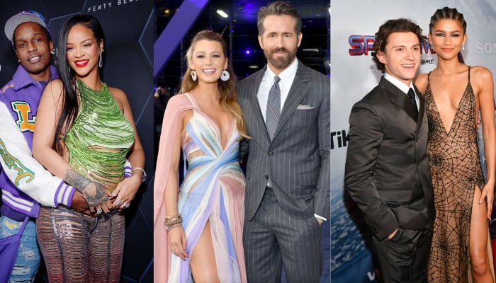 Real reason why celebrities split keep us hooked