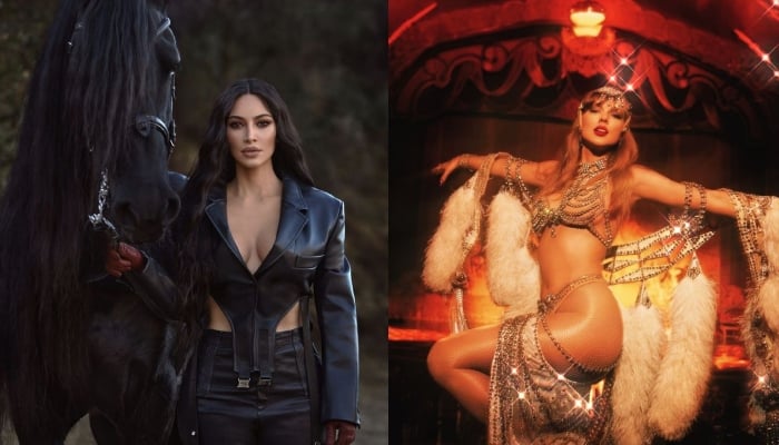Kanye Wests ex Kim Kardashian makes big revelation regrading latest project