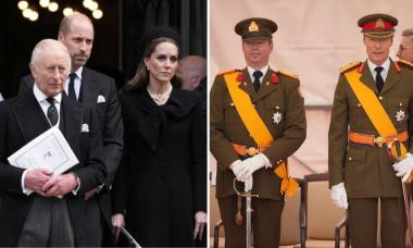 Reason behind royal family’s absence at the abdication of Luxembourg’s Grand Duke Henri
