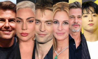 Hollywood celebrities you won't believe are obsessed with Indian food