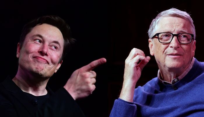 Elon Musk takes another jab at Microsoft with ‘Macrohard’ joke