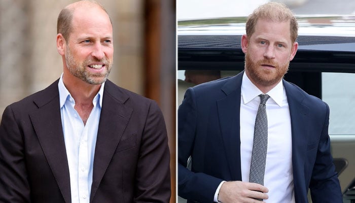 Prince Harry’s feelings of being ‘second place’ began in childhood: Insider