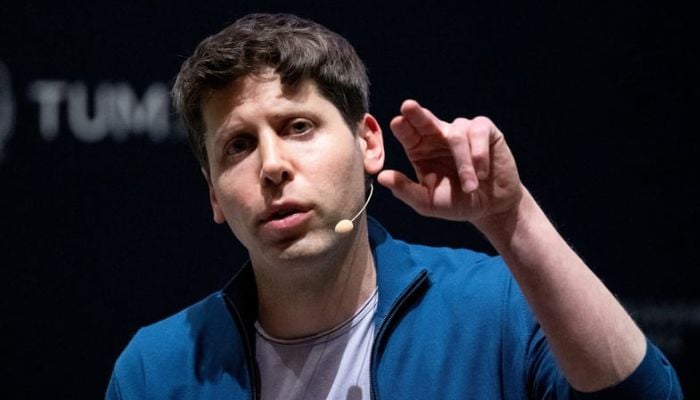 7 fascinating facts about Sam Altman’s early life you probably didn’t know