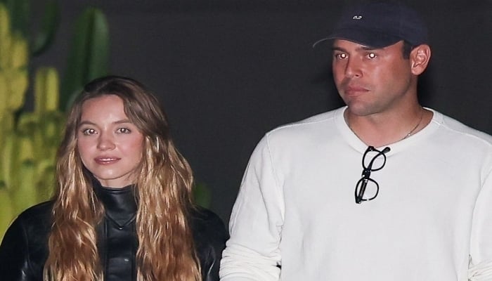 Sydney Sweeney, Scooter Braun’s romance blossoms after birthday celebration: ‘It’s very real’