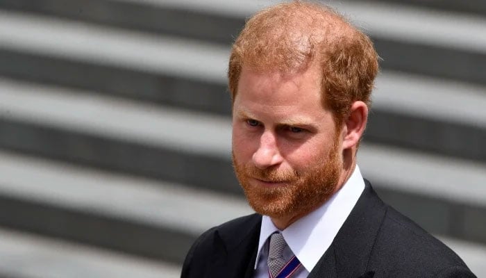 Prince Harry ‘falls into trap’ as reconciliation with King Charles crumbles