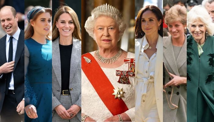 Royal family members who have worked normal jobs will blow you away