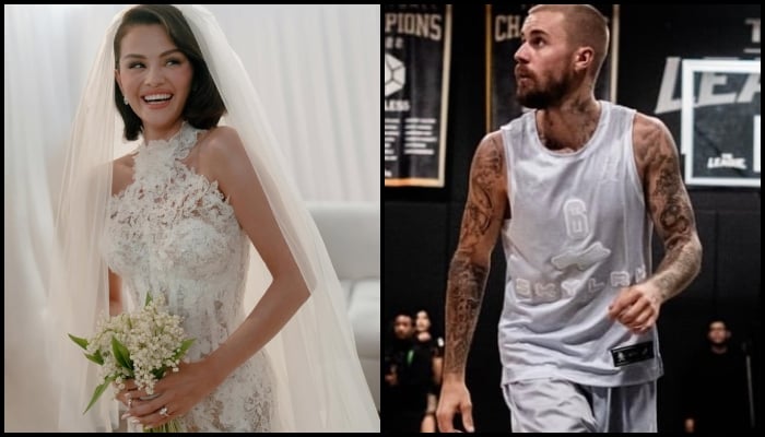 Biebers latest post sparks metal health concerns as Selena begins new journey