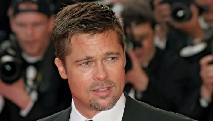 Brad Pitt reunites with David Ayer for gritty war film Heart of the Beast