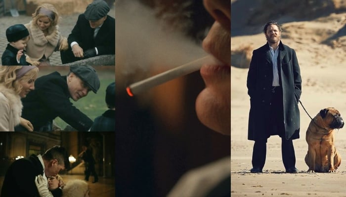 Peaky Blinders: Surprising real-life facts behind the hit show that no one knows