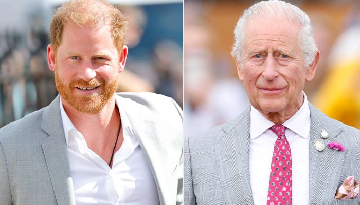 Prince Harry and King Charles: Whats blocking a royal reconciliation